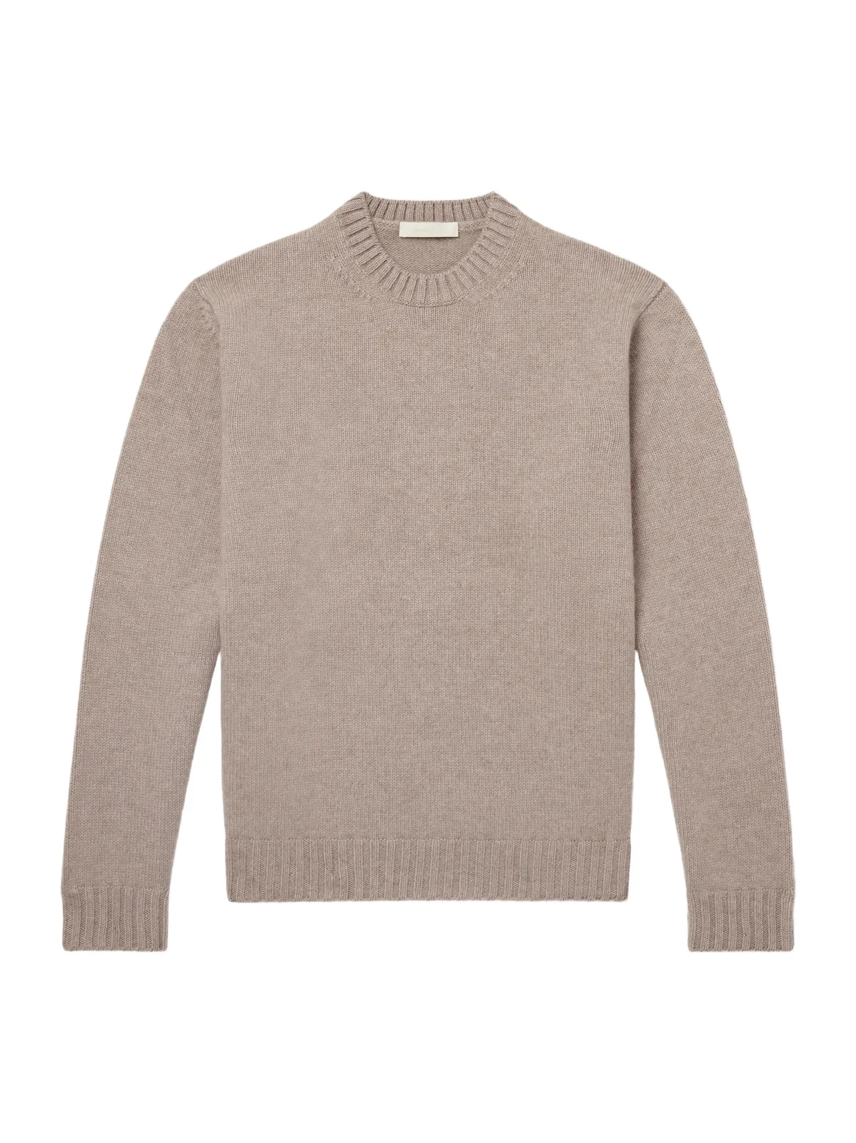 Saman Amel Cashmere Sweater - Men