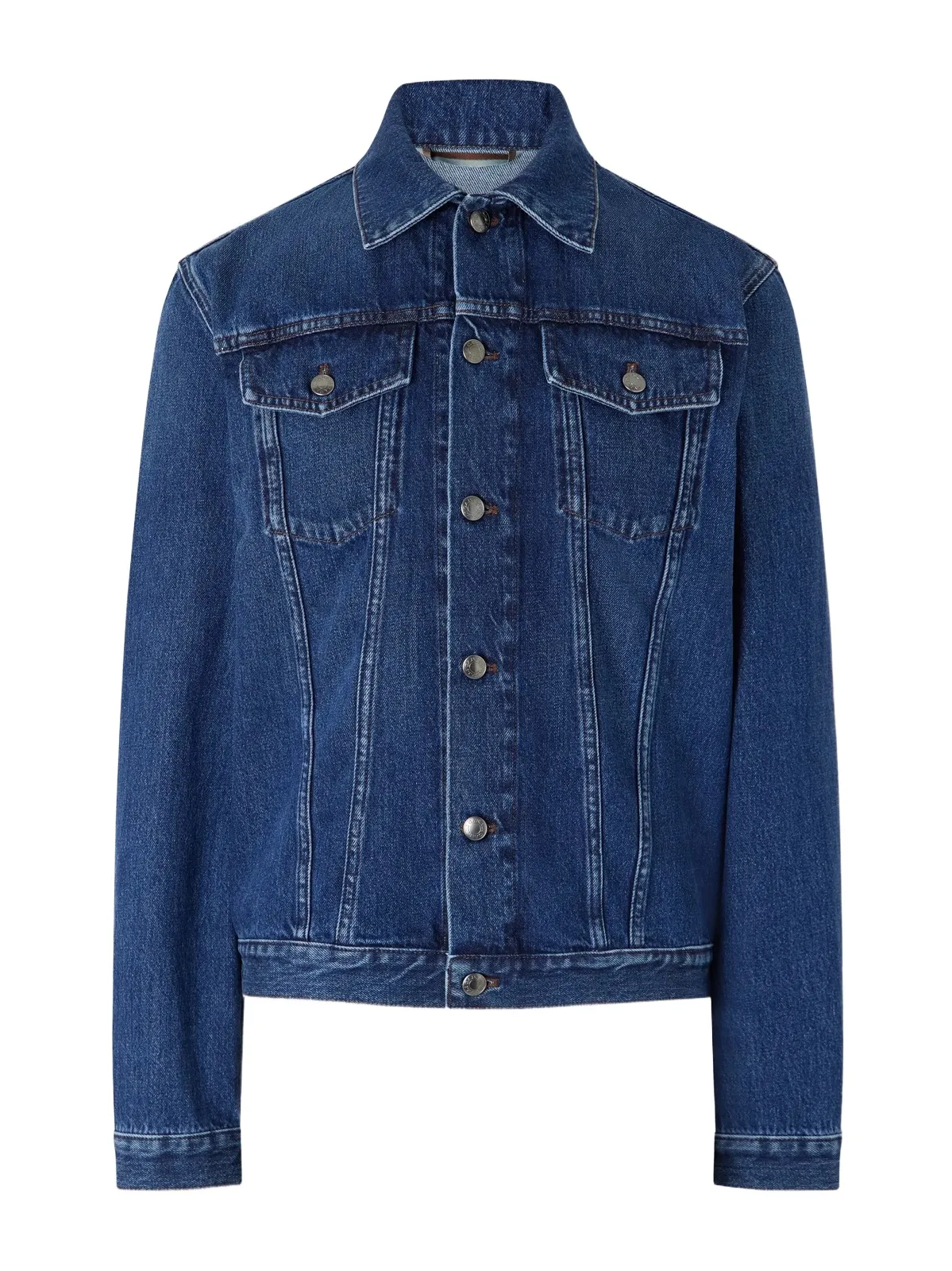 Denim Jacket - Men Denim Jacket - Men