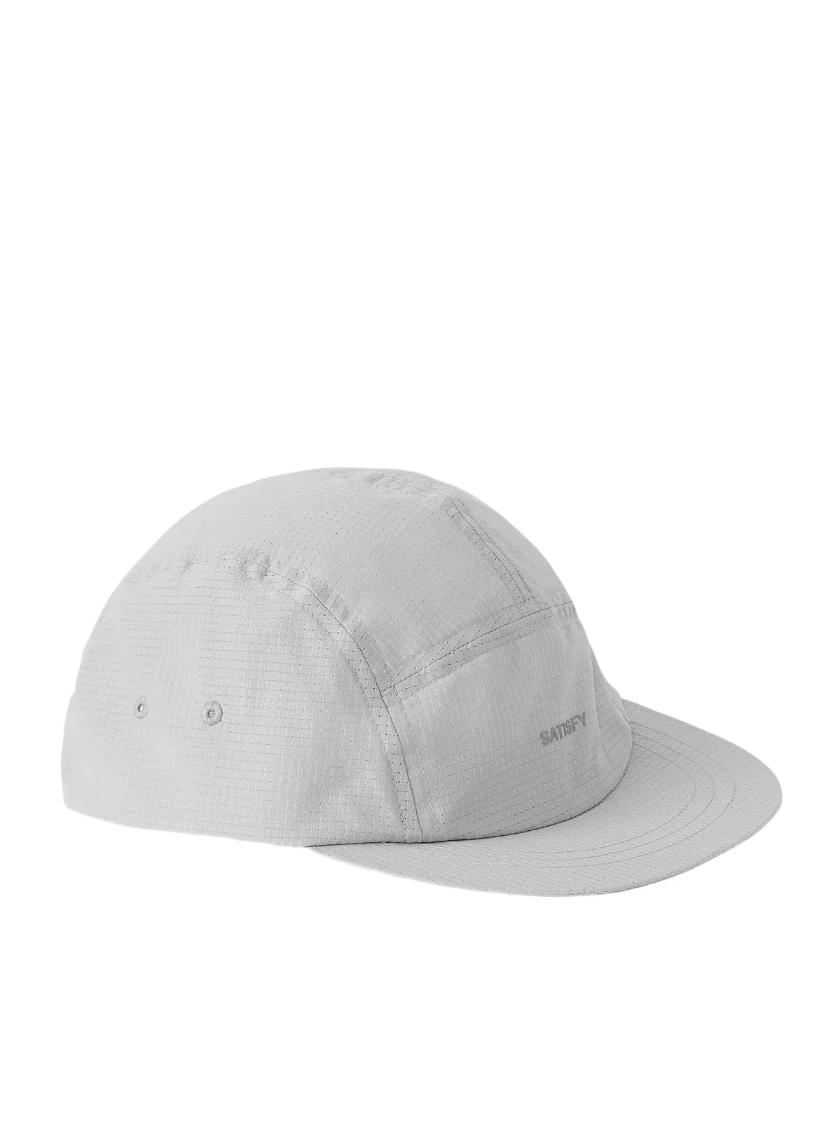 Satisfy Air Trail Logo-Print RIPPY™ Cap - Men