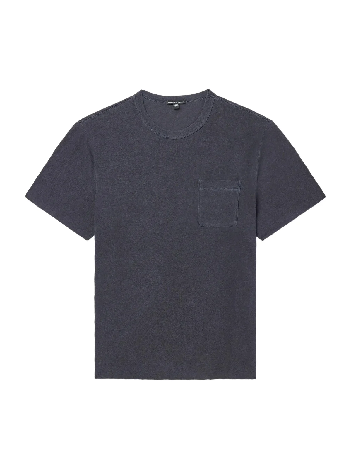 James Perse Slub Cotton-Jersey T-Shirt - Men