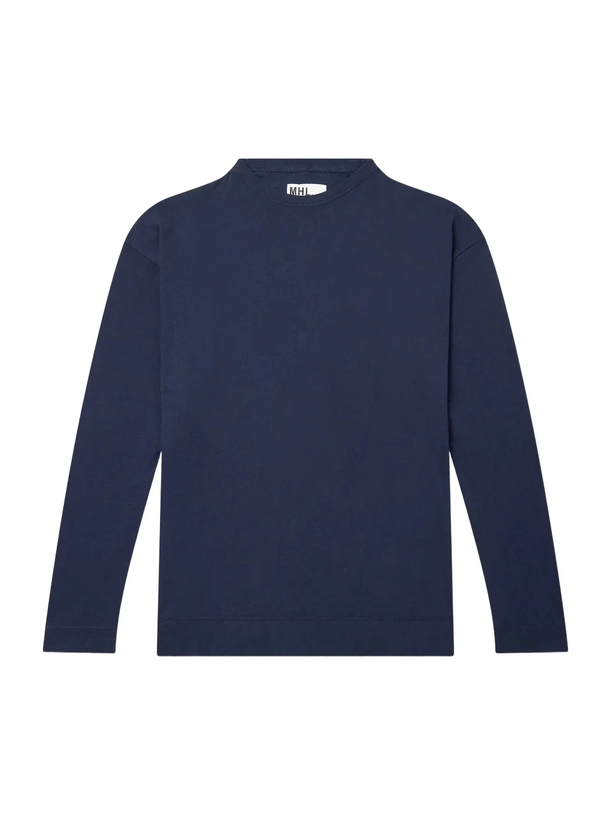 Margaret Howell MHL. Cotton-Jersey T-Shirt - Men