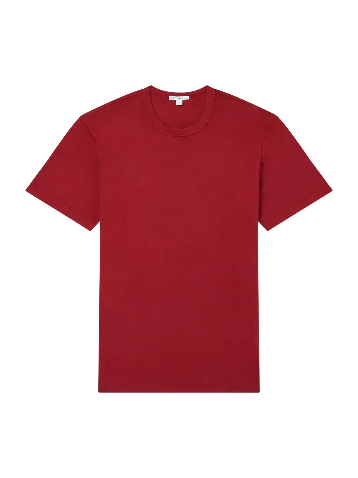 James Perse Cotton-Jersey T-Shirt - Men