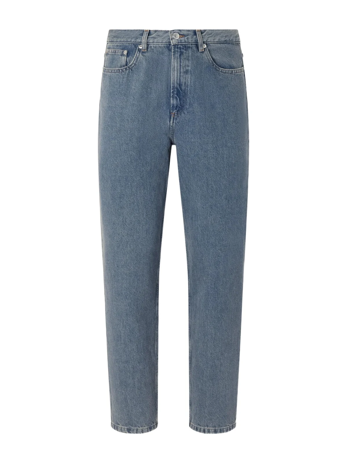 Martin Straight-Leg Jeans - Men Martin Straight-Leg Jeans - Men