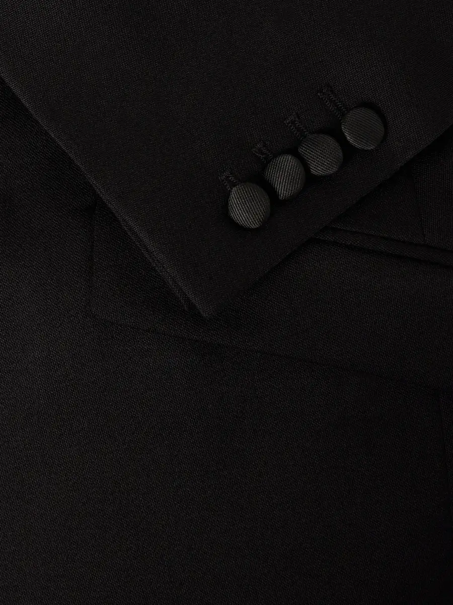 Favourbrook Tommy Grosgrain-Trimmed Wool Tuxedo Jacket - Men | Thumbnail 6 Favourbrook Tommy Grosgrain-Trimmed Wool Tuxedo Jacket - Men | Thumbnail 6