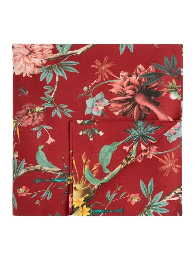 La Double J Large Tablecloth