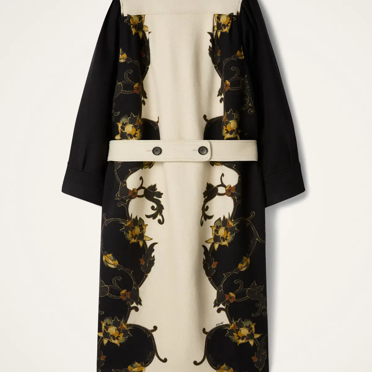 La Double J Victoria Coat | Thumbnail 2 La Double J Victoria Coat | Thumbnail 2