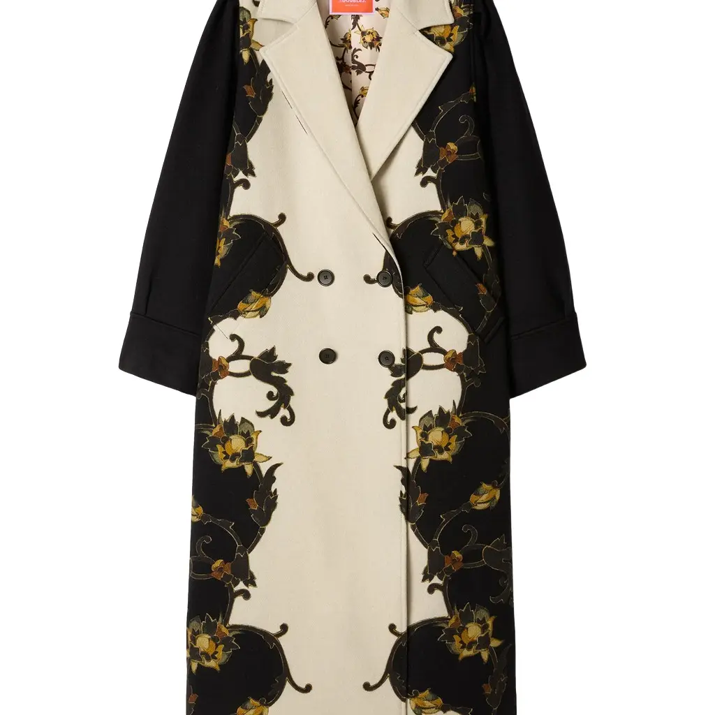 Victoria Coat
