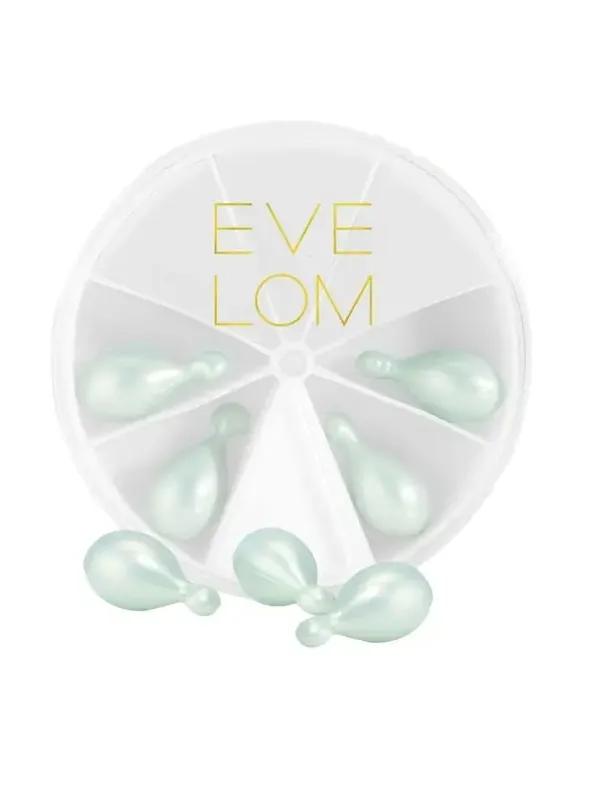 Eve Lom Cleansing Oil Capsules Travel Pack