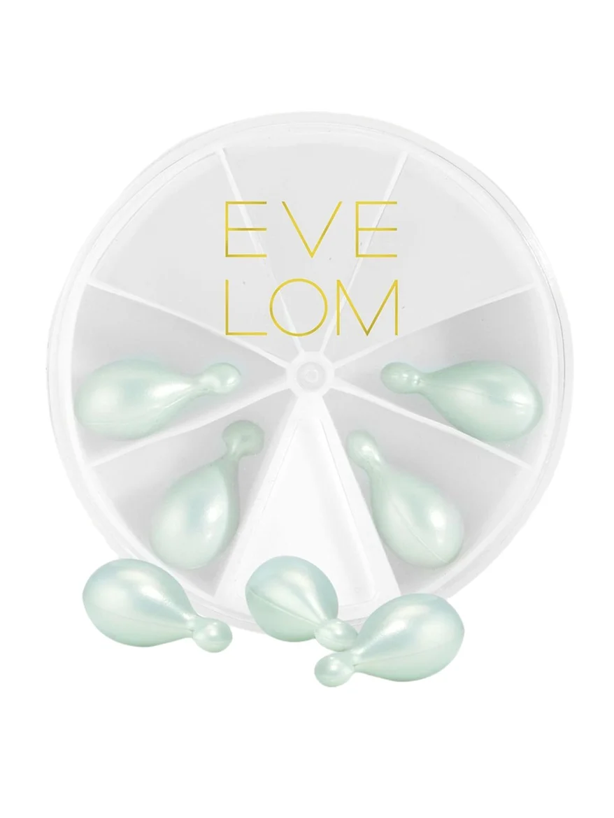 Eve Lom Cleansing Oil Capsules Travel Pack