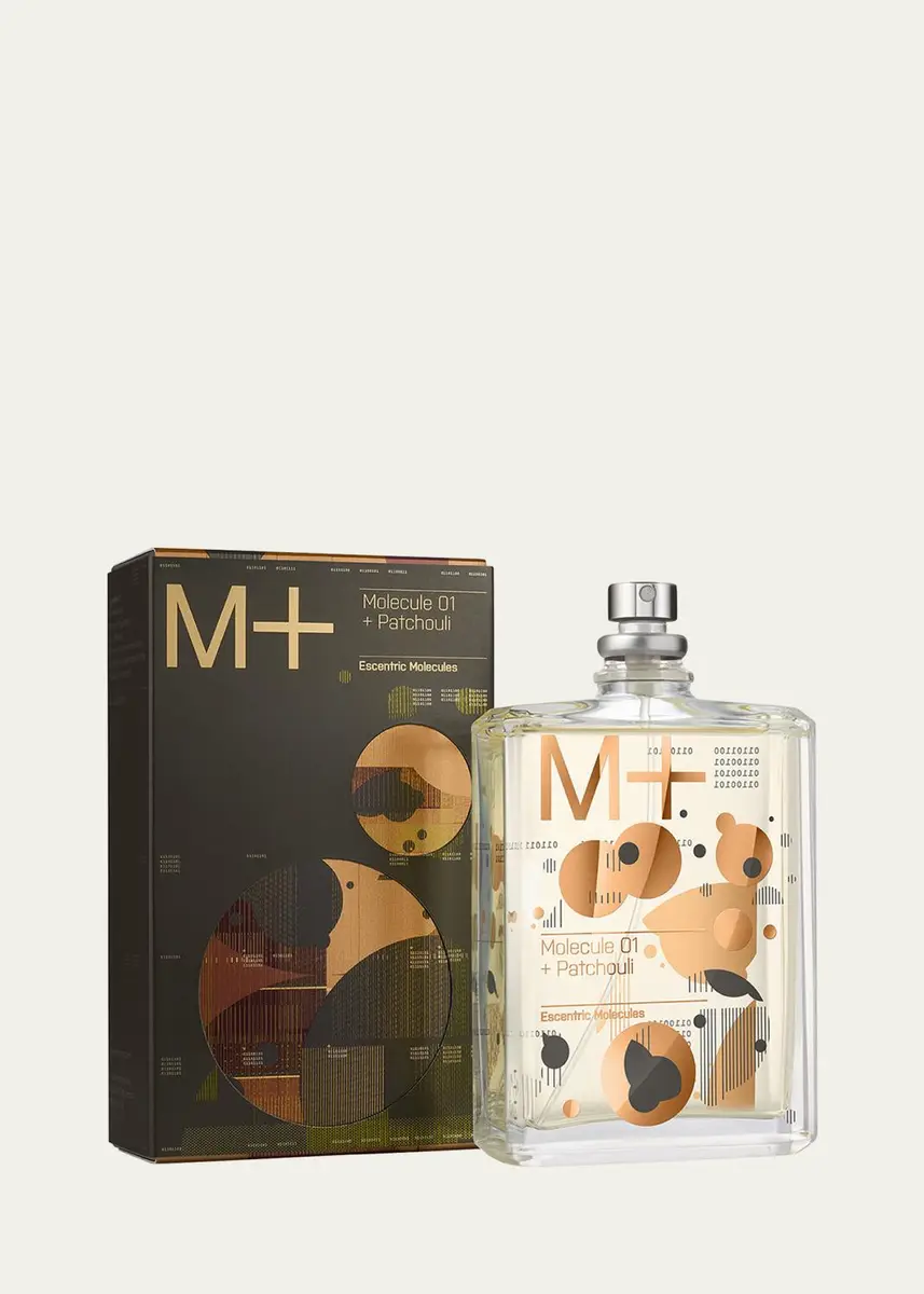 Escentric Molecules Molecule 01 + Patchouli | Thumbnail 2 Escentric Molecules Molecule 01 + Patchouli | Thumbnail 2