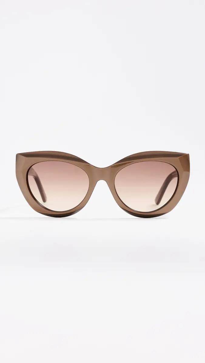 PUCCI Geometric Sunglasses | Thumbnail 2