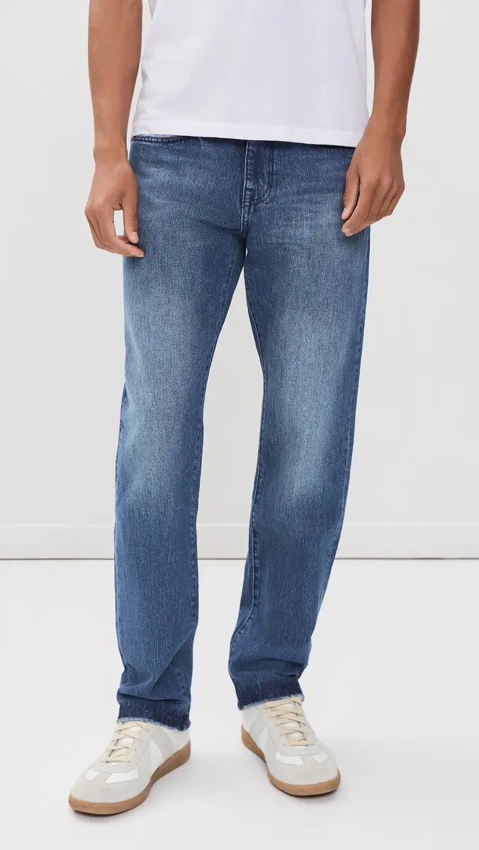 Joe's Jeans The Classic Straight Jeans | Thumbnail 2