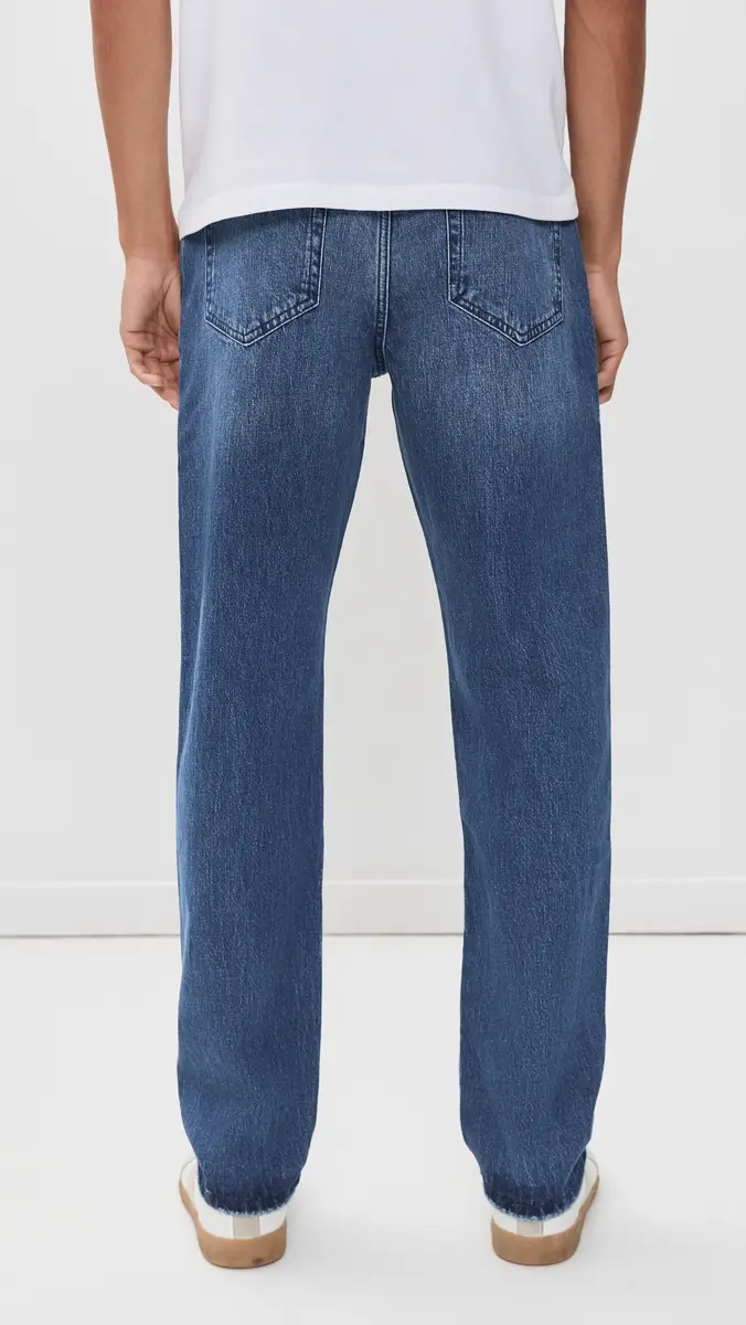 Joe's Jeans The Classic Straight Jeans | Thumbnail 3