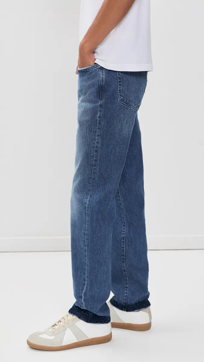 Joe's Jeans The Classic Straight Jeans | Thumbnail 4