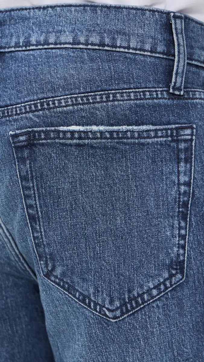 Joe's Jeans The Classic Straight Jeans | Thumbnail 6
