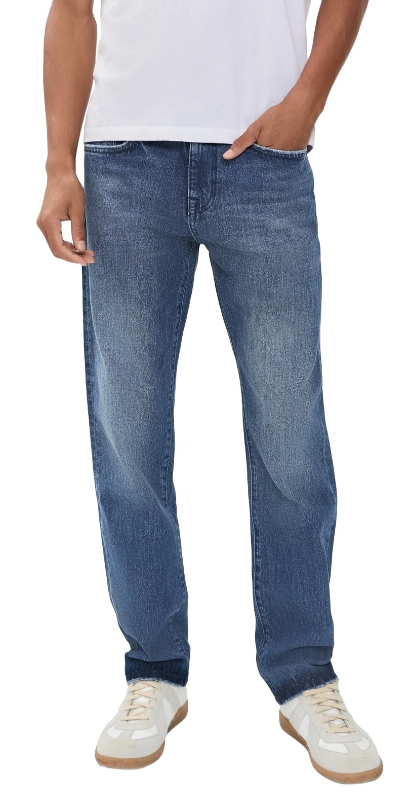 Joe's Jeans The Classic Straight Jeans
