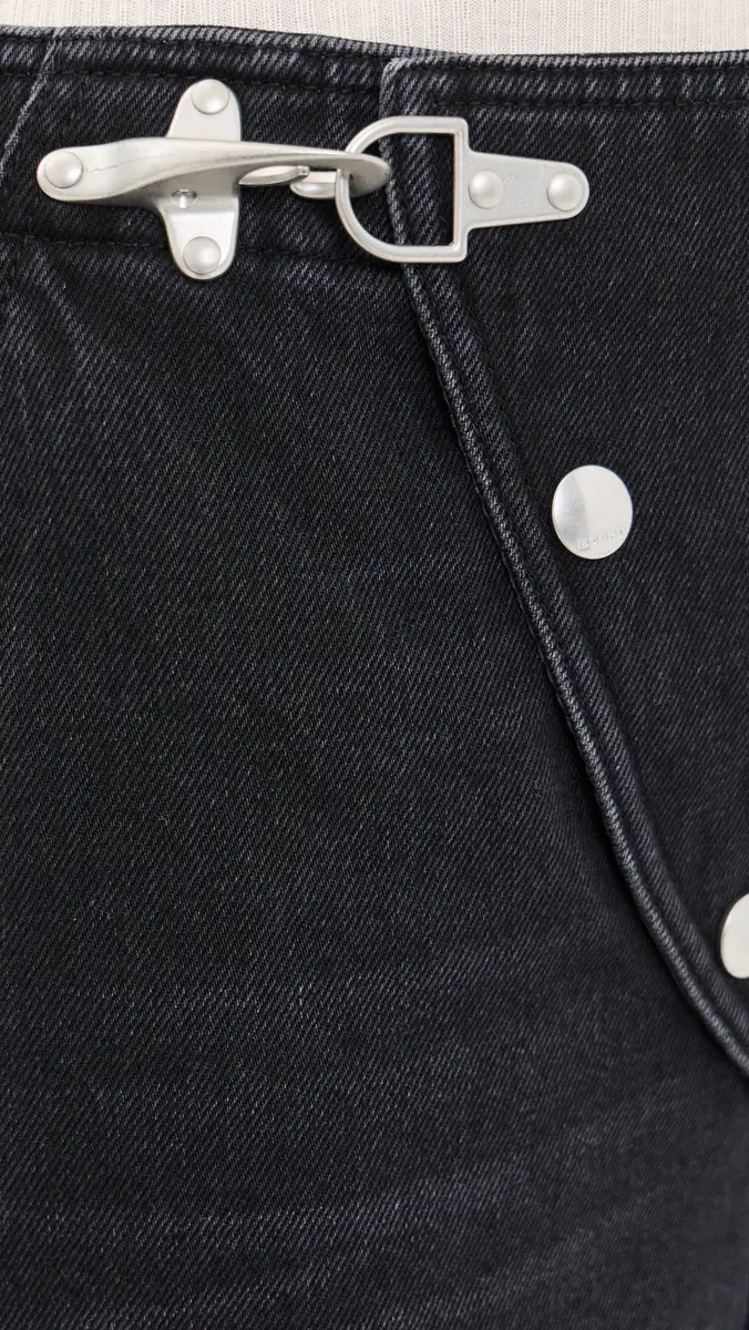 Marni Denim Trousers | Thumbnail 6 Marni Denim Trousers | Thumbnail 6