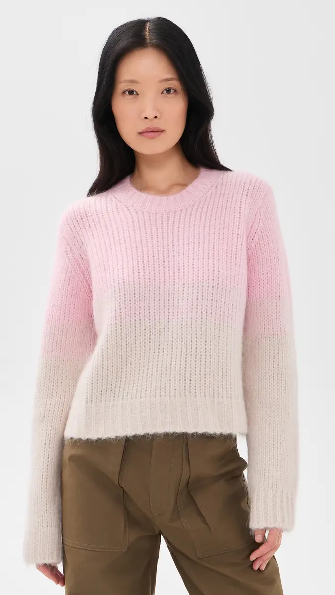 Marimekko Viipottaa Hennika Knitted Pullover | Thumbnail 2