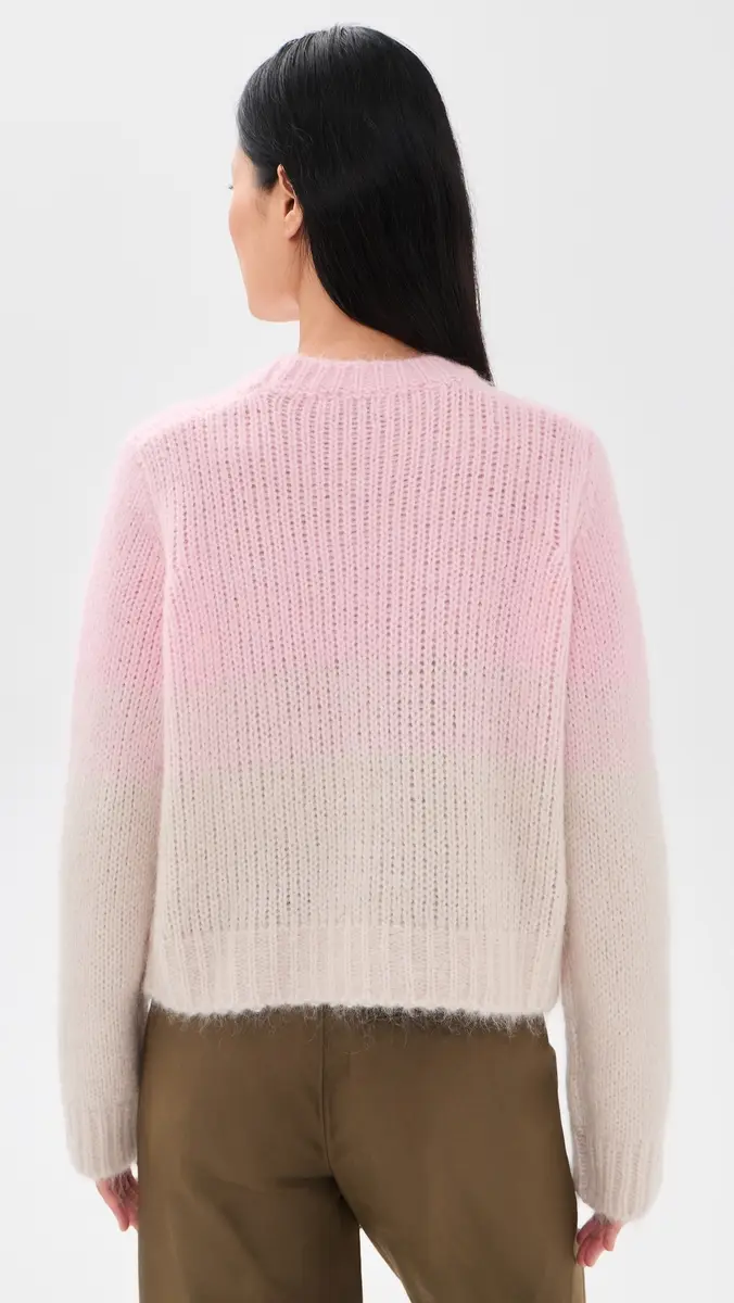 Marimekko Viipottaa Hennika Knitted Pullover | Thumbnail 3