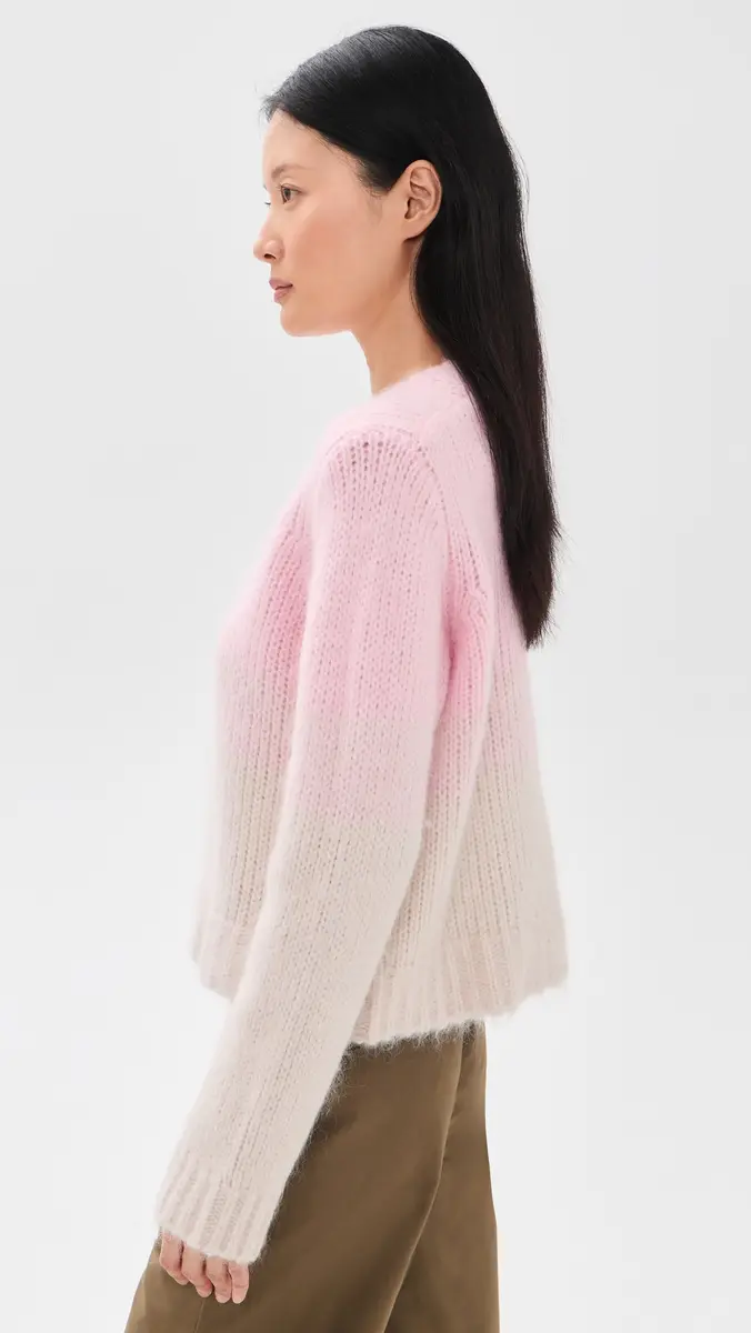 Marimekko Viipottaa Hennika Knitted Pullover | Thumbnail 4