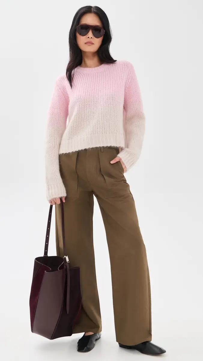 Marimekko Viipottaa Hennika Knitted Pullover | Thumbnail 5