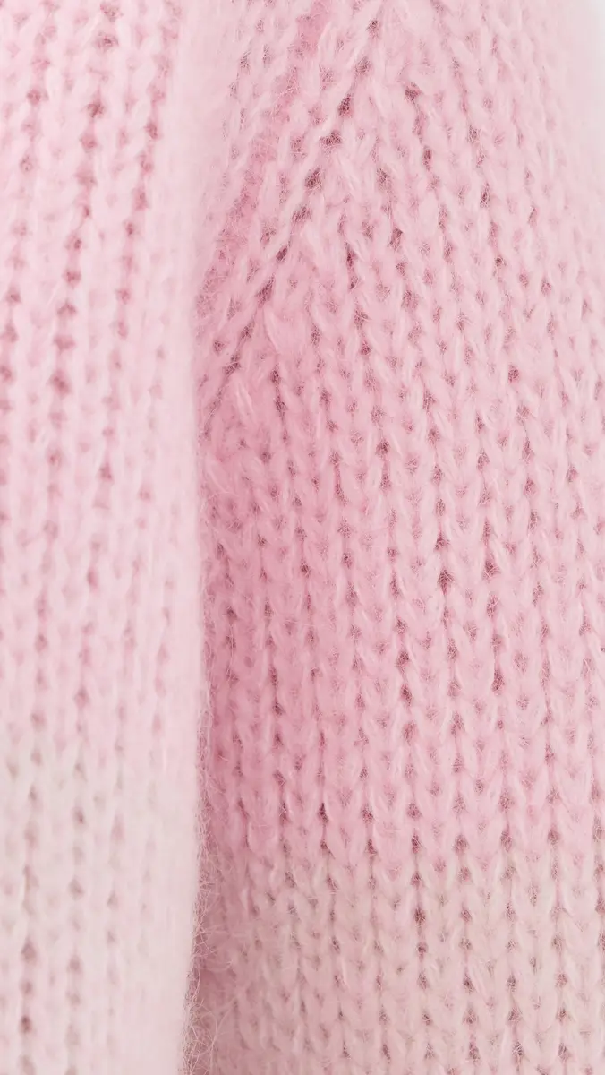 Marimekko Viipottaa Hennika Knitted Pullover | Thumbnail 6