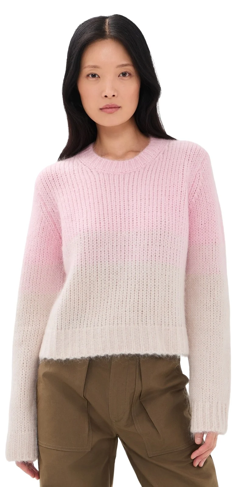 Viipottaa Hennika Knitted Pullover