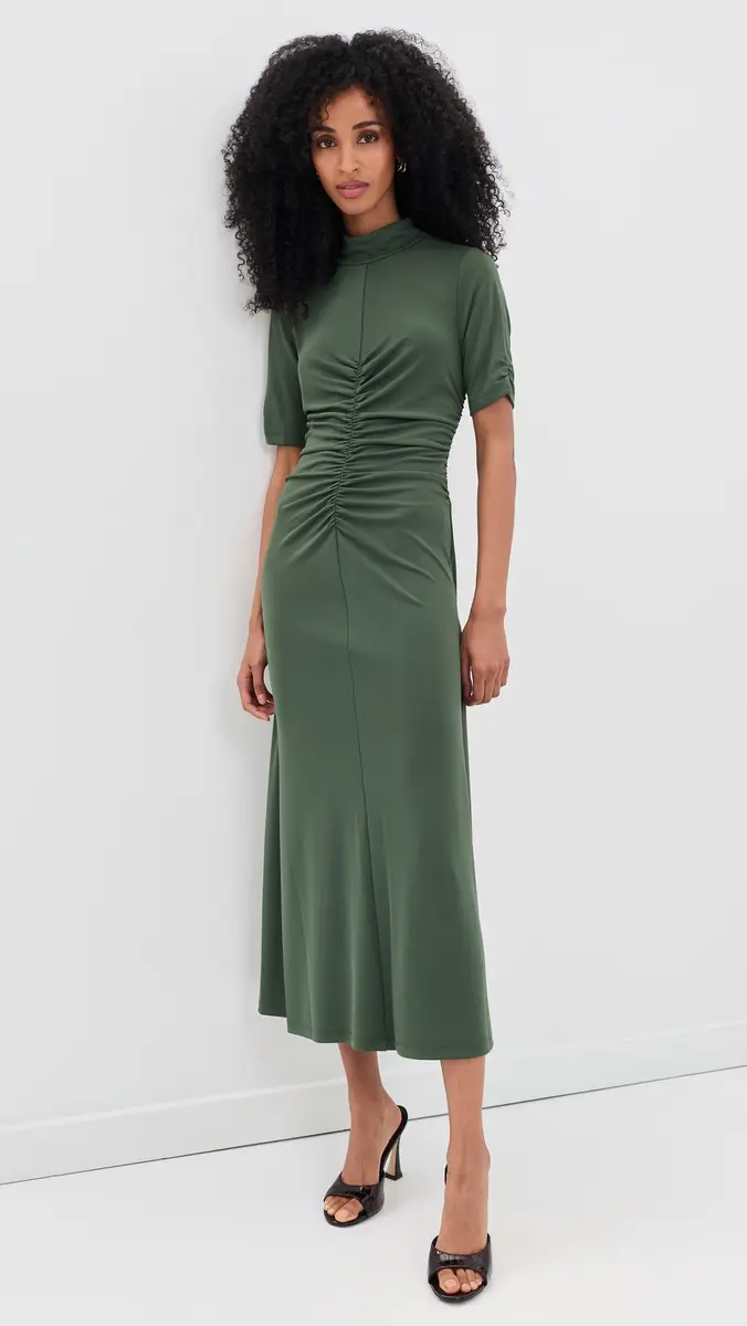 Shoshanna Shelly Dress | Thumbnail 2 Shoshanna Shelly Dress | Thumbnail 2
