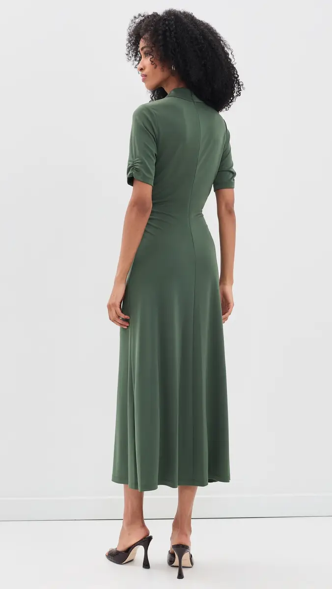 Shoshanna Shelly Dress | Thumbnail 3 Shoshanna Shelly Dress | Thumbnail 3