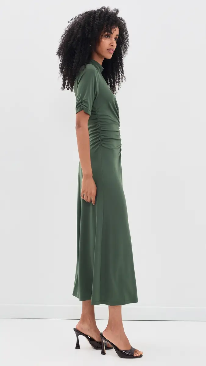 Shoshanna Shelly Dress | Thumbnail 4 Shoshanna Shelly Dress | Thumbnail 4