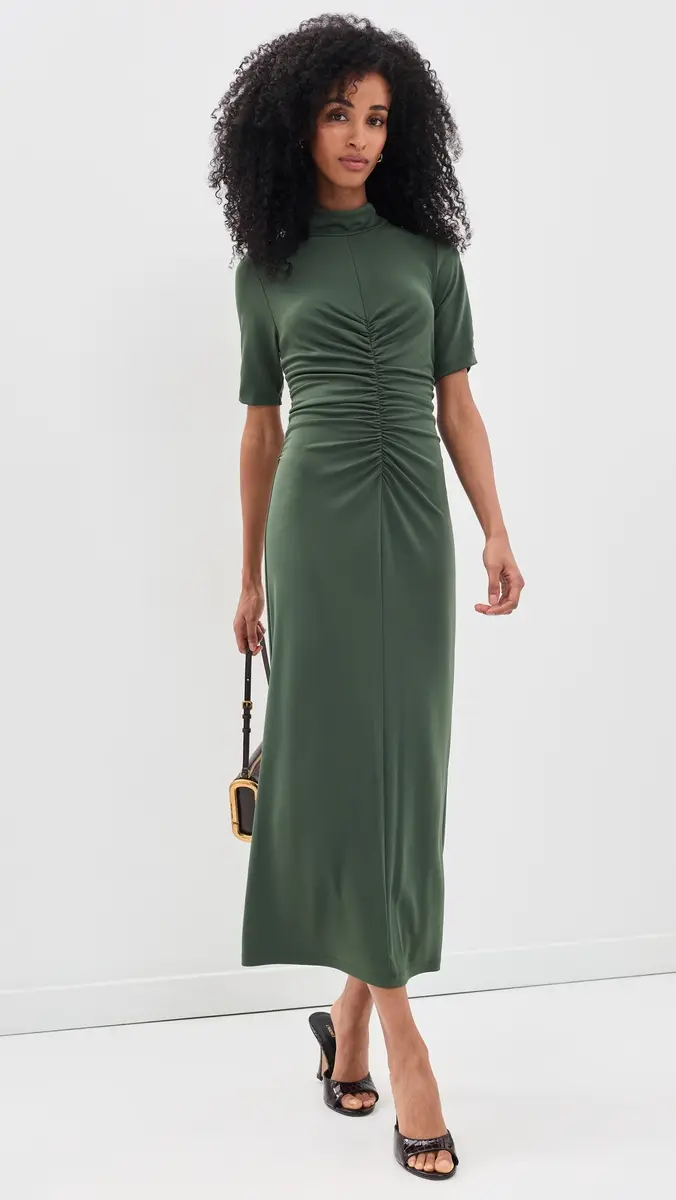 Shoshanna Shelly Dress | Thumbnail 5 Shoshanna Shelly Dress | Thumbnail 5