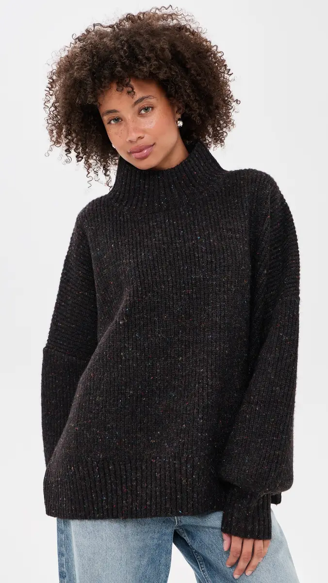 VRG GRL Yumi Knit Sweater | Thumbnail 2 VRG GRL Yumi Knit Sweater | Thumbnail 2