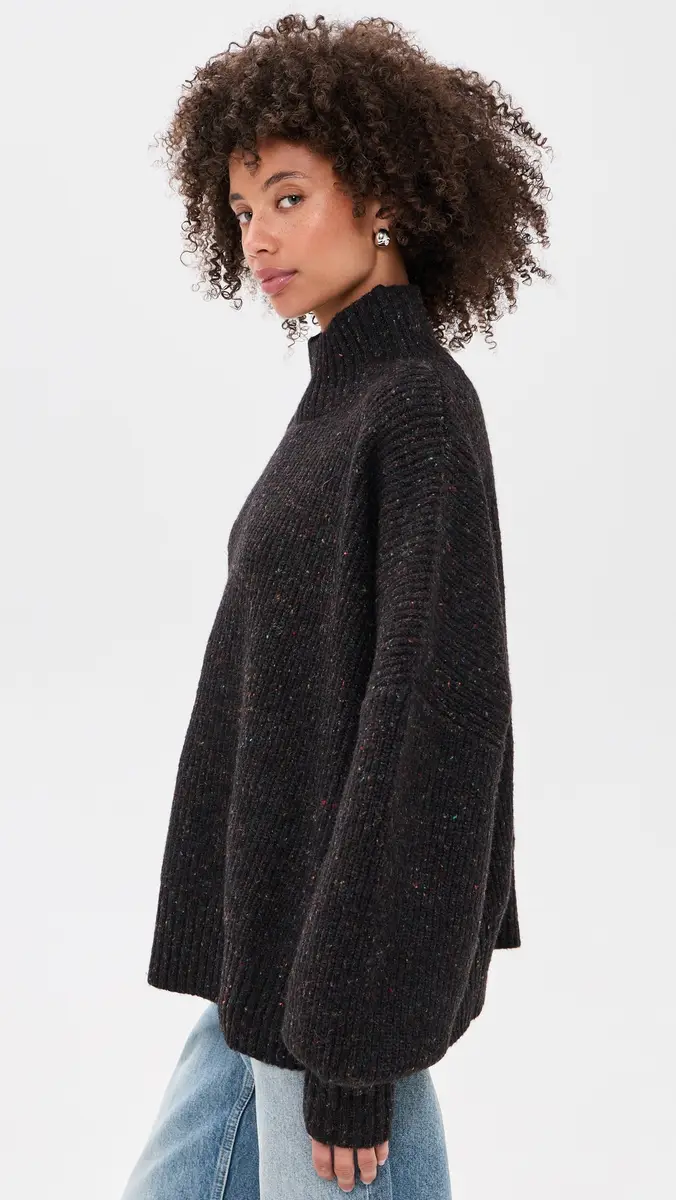 VRG GRL Yumi Knit Sweater | Thumbnail 4 VRG GRL Yumi Knit Sweater | Thumbnail 4