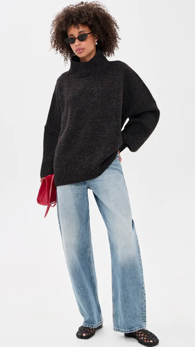 VRG GRL Yumi Knit Sweater | Thumbnail 5 VRG GRL Yumi Knit Sweater | Thumbnail 5