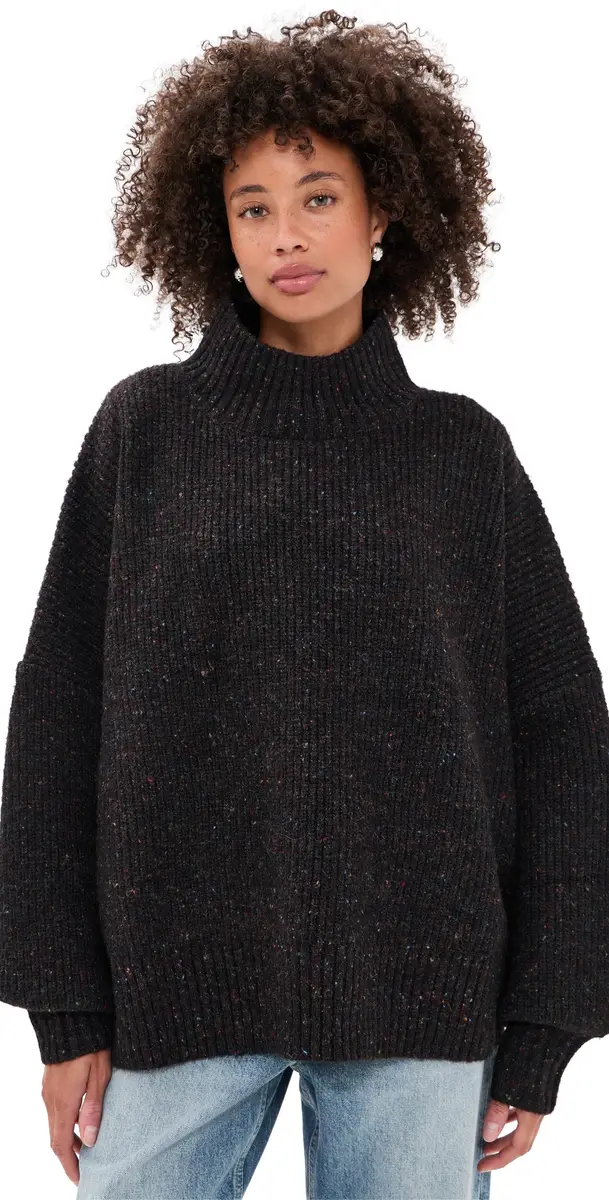 VRG GRL Yumi Knit Sweater