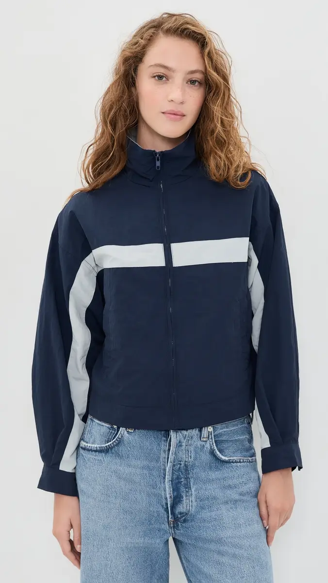 LIONESS Essential Windbreaker | Thumbnail 2 LIONESS Essential Windbreaker | Thumbnail 2