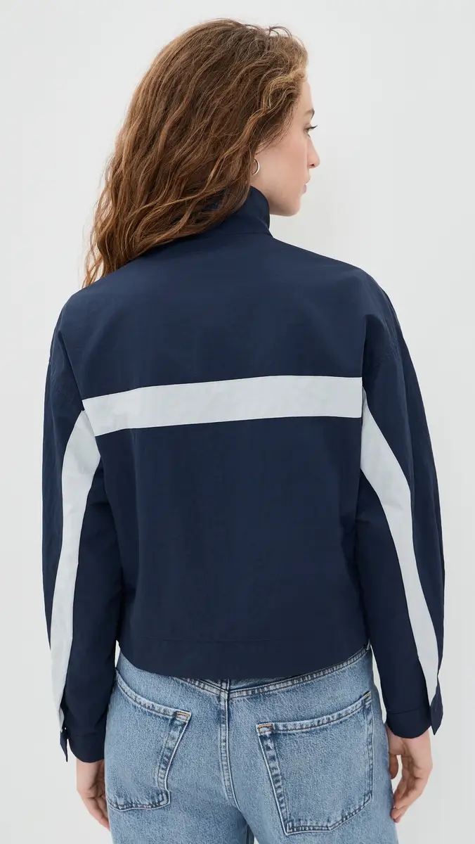 LIONESS Essential Windbreaker | Thumbnail 3 LIONESS Essential Windbreaker | Thumbnail 3