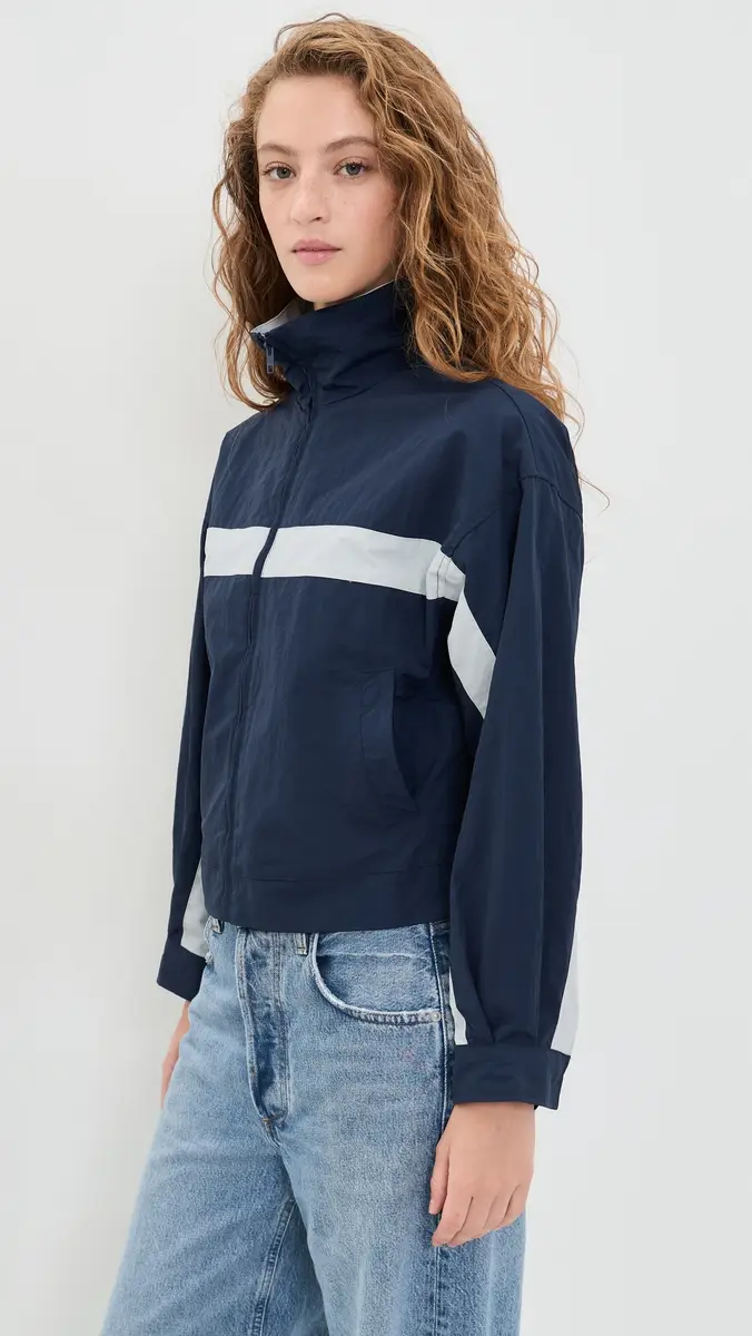 LIONESS Essential Windbreaker | Thumbnail 4 LIONESS Essential Windbreaker | Thumbnail 4