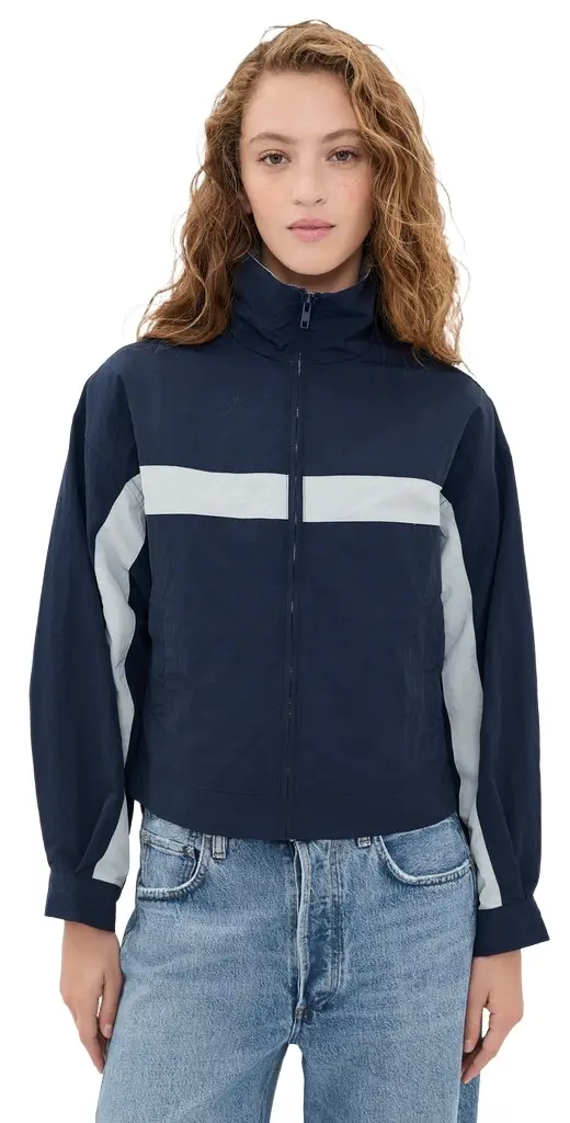 Essential Windbreaker Essential Windbreaker