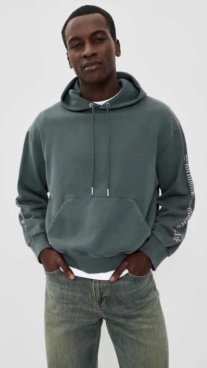 STOCKHOLM SURFBOARD CLUB Dream Hoodie | Thumbnail 2 STOCKHOLM SURFBOARD CLUB Dream Hoodie | Thumbnail 2