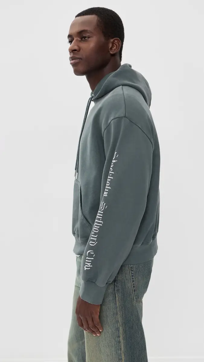 STOCKHOLM SURFBOARD CLUB Dream Hoodie | Thumbnail 4 STOCKHOLM SURFBOARD CLUB Dream Hoodie | Thumbnail 4