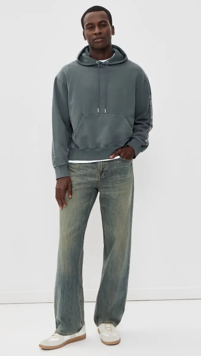 STOCKHOLM SURFBOARD CLUB Dream Hoodie | Thumbnail 5 STOCKHOLM SURFBOARD CLUB Dream Hoodie | Thumbnail 5