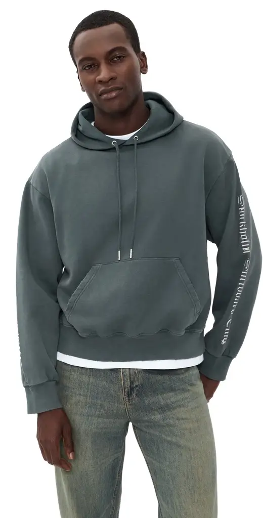 STOCKHOLM SURFBOARD CLUB Dream Hoodie