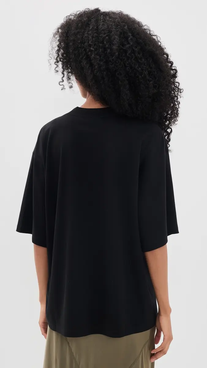 Anine Bing Jamila Tee | Thumbnail 3 Anine Bing Jamila Tee | Thumbnail 3