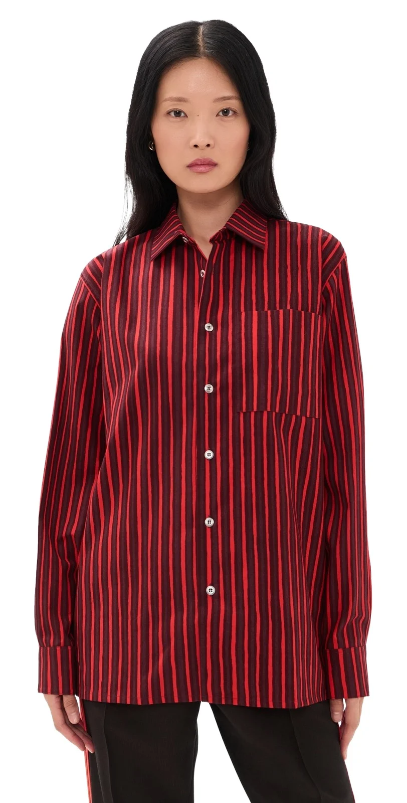 Jokapoika Kioski Button Down Shirt