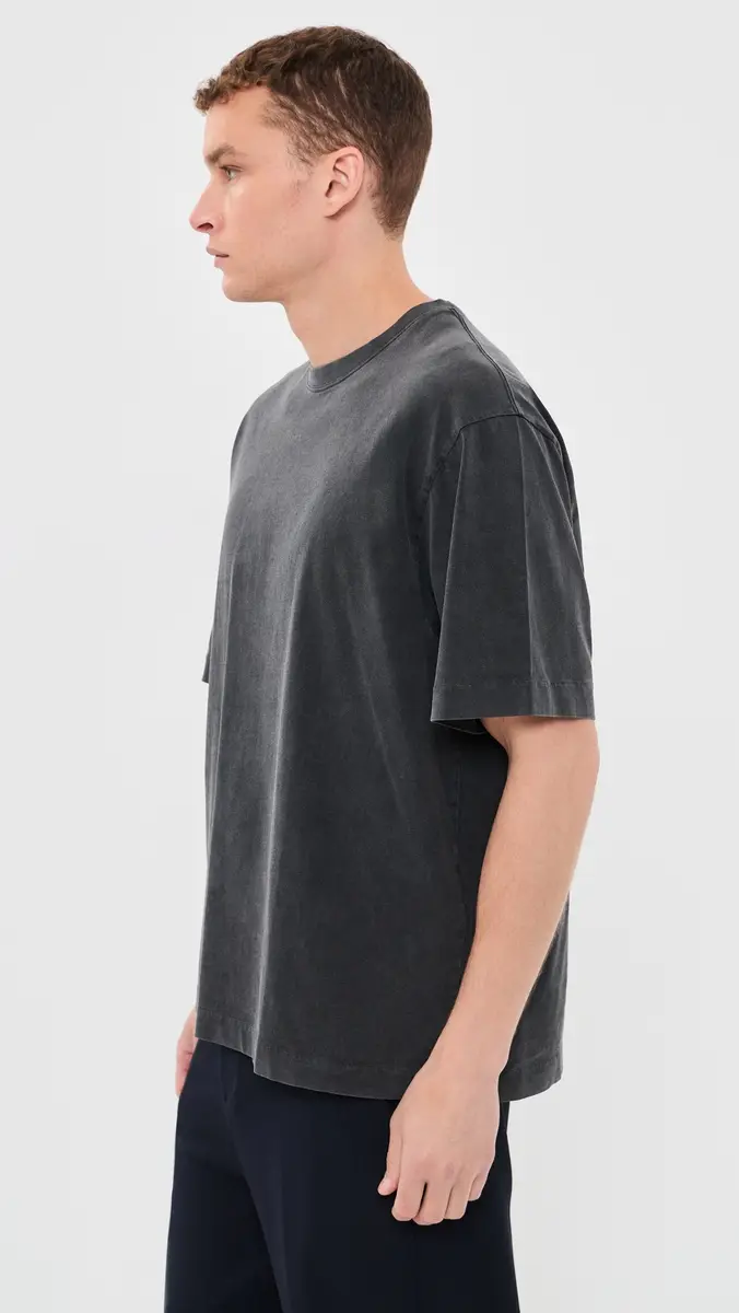Off-White Swimming Face Skate Tee | Thumbnail 4 Off-White Swimming Face Skate Tee | Thumbnail 4