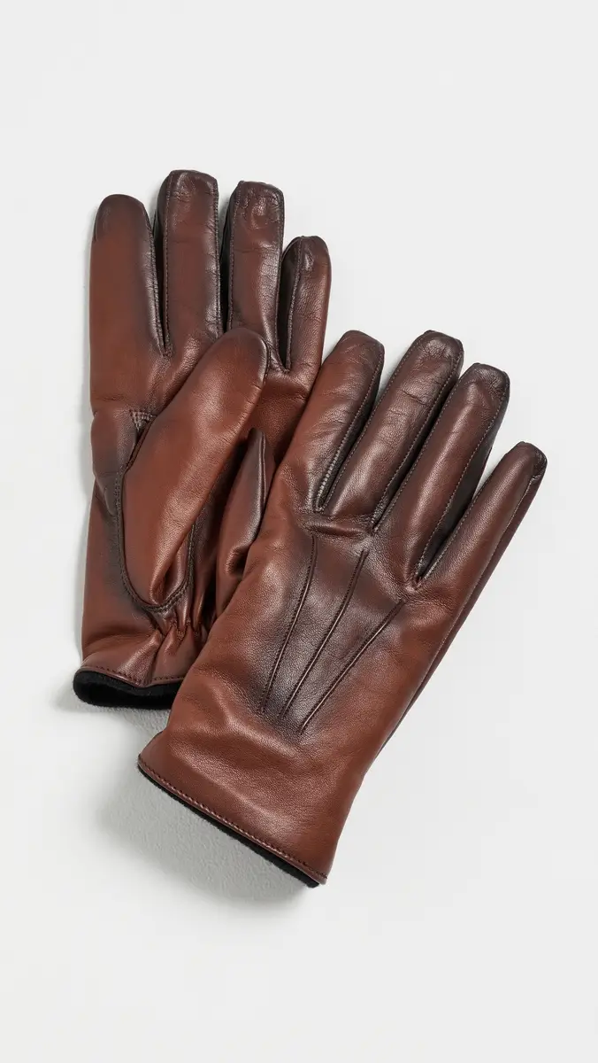 Paul Smith Spray Gloves | Thumbnail 2