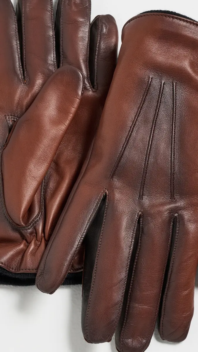 Paul Smith Spray Gloves | Thumbnail 3