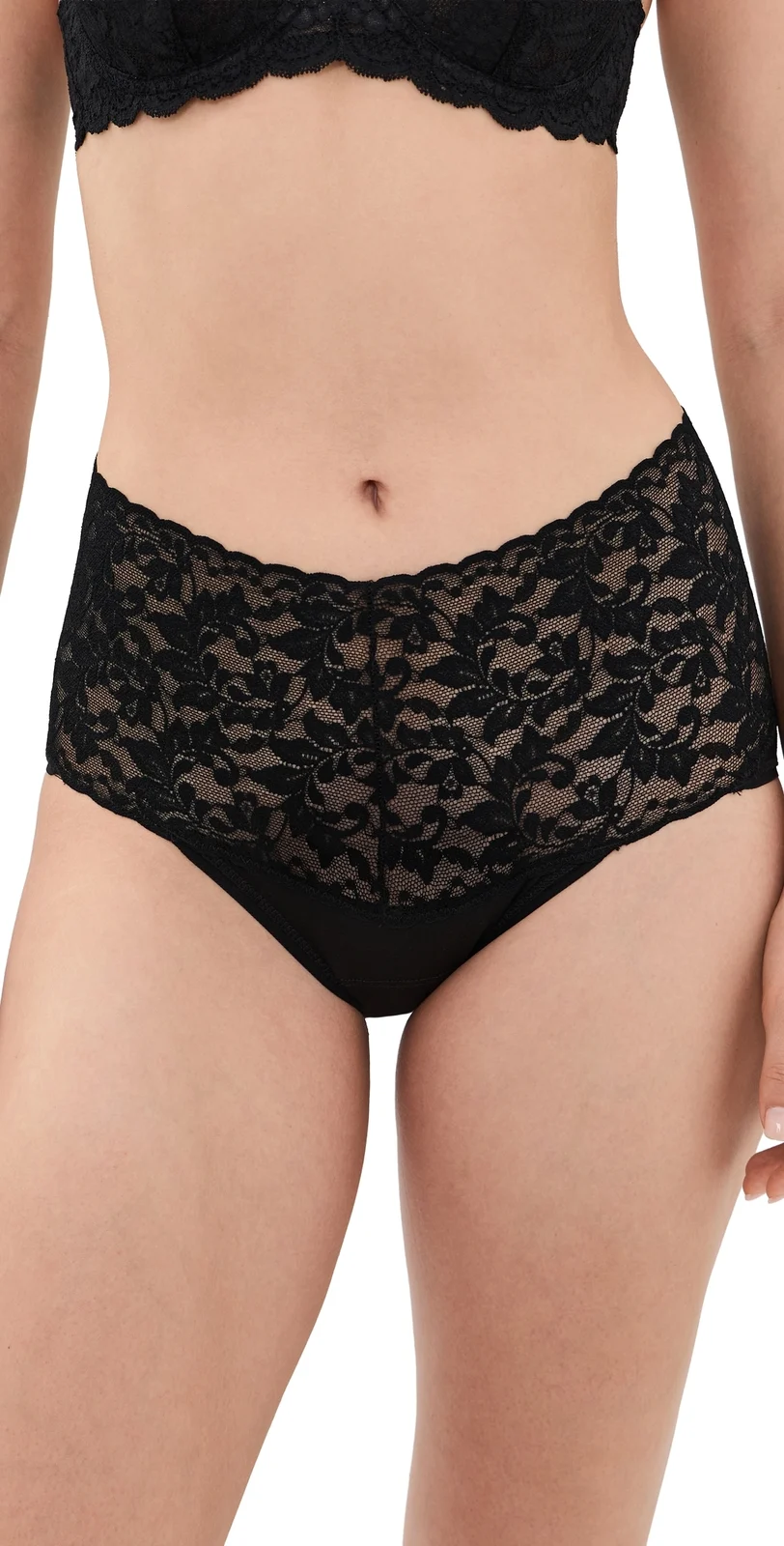 Retro V-Kini Panties Retro V-Kini Panties