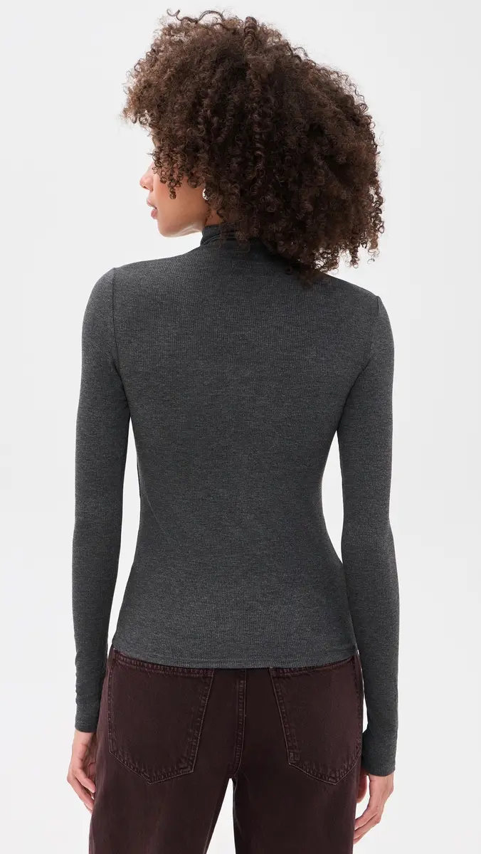 Joe's Jeans The Tony Long Sleeve Top | Thumbnail 3 Joe's Jeans The Tony Long Sleeve Top | Thumbnail 3